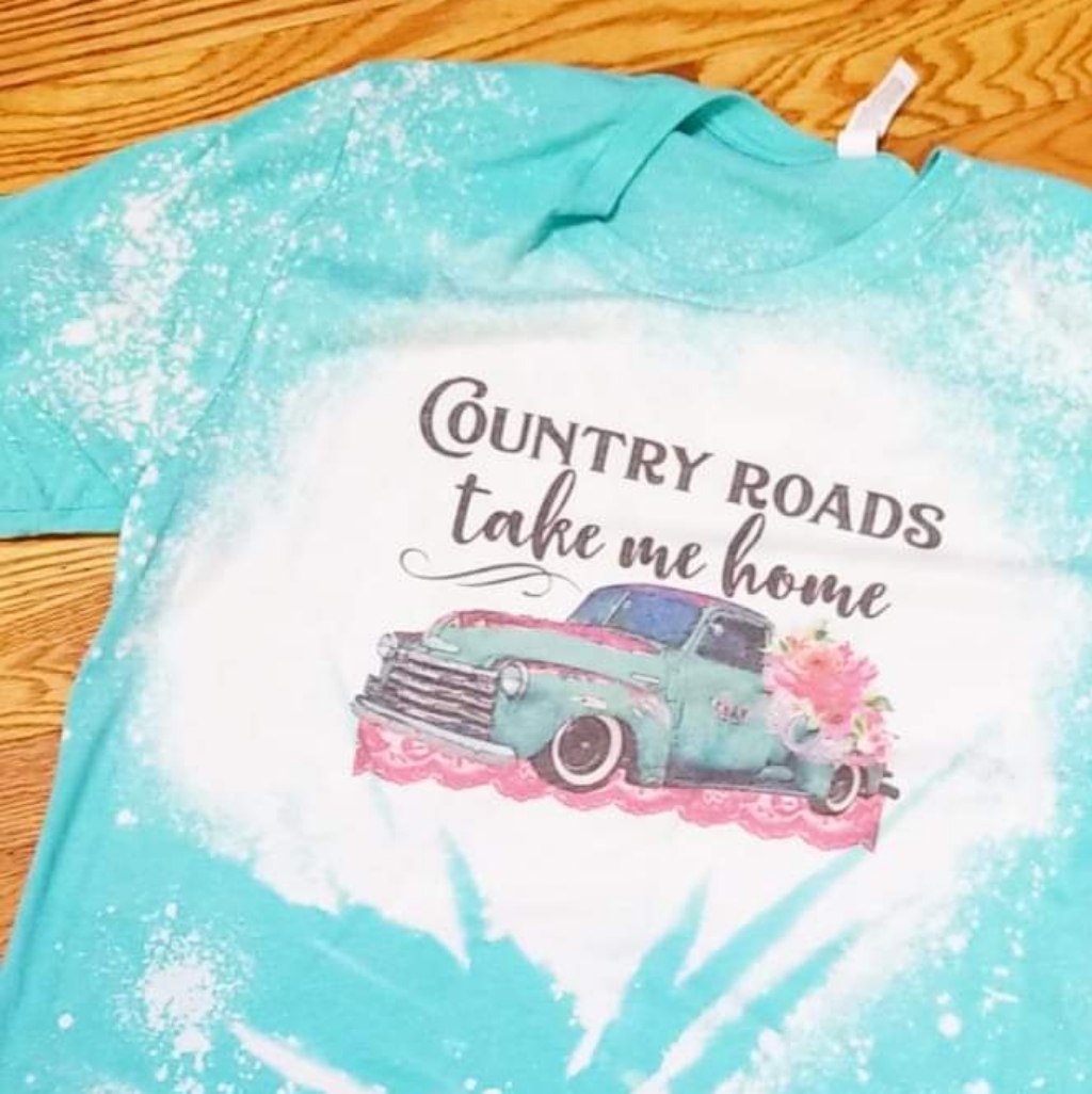 Bella Canvas Tee